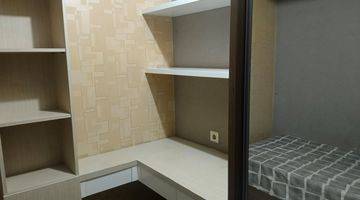 Gambar 5 Dijual Apartemen Full Furnished Gateway Pasteur Bandung