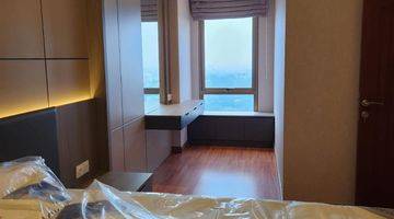 Gambar 3 Disewakan Apartement Bagus 2 BR Hegarmanah Residence