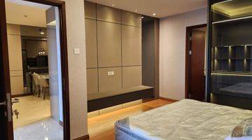 Gambar 2 Disewakan Apartement Bagus 2 BR Hegarmanah Residence