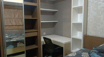 Gambar 3 Dijual Apartemen Full Furnished Gateway Pasteur Bandung