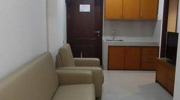 Gambar 1 Dijual Apartemen 2 Rb Semi Furnish Galeri Ciumbuleuit Bandung