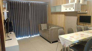 Gambar 1 Dijual Apartemen Full Furnished Gateway Pasteur Bandung