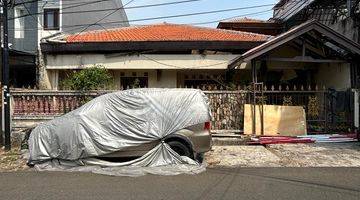 Gambar 2 Tebet Barat . . . Rumah Hitung Tanah Di Jalan 3 Mobil Sangat Cocok Untuk Tempat Tinggal