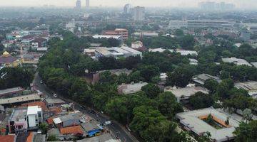 Gambar 4 Rumah Kawasan Komersial di Lebak Bulus Raya, Cocok Utk Usaha