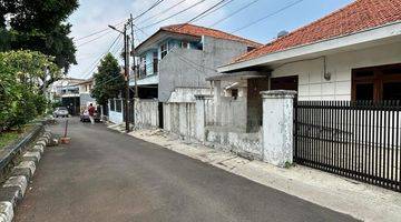 Gambar 4 Tebet Barat, Hitung Tanah, Akses 2 Moblil, Lt 270 M2