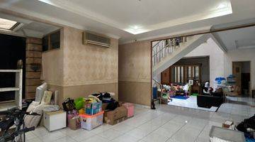 Gambar 5 Best Price Tebet Barat, Rumah Siap Huni Depan Taman