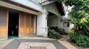 Gambar 2 Best Price Pegangsaan Menteng, Rumah Siap Huni Terawat