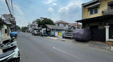 Gambar 1 TEBET UNDER MARKET ! AKSES JALAN 4 MOBIL, COCOK UNTUK INVEST