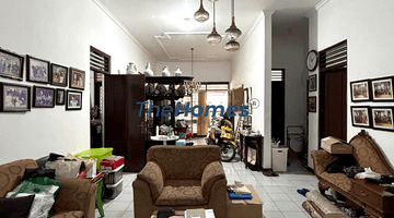 Gambar 5 Dijual Rumah Siap Huni Bagus Area Premium Akses 3 Mobil Tebet