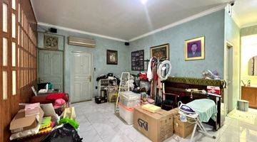 Gambar 3 Rumah View Taman Tebet Barat 220 M2, Akses 2 Mobil 