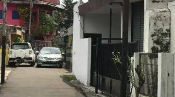 Gambar 2 Rumah Kost Hitung Tanah di Saharjo Tebet, Akses Jalan 2 Mobil