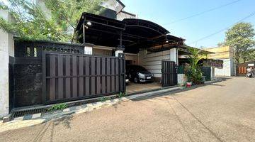 Gambar 1 Dijual Rumah Bagus Siap Huni Swimming Pool Cilandak