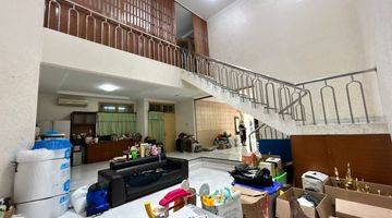 Gambar 2 Dijual Rumah Bagus Siap Huni Akses 1 Mobil Lokasi Startegis Tebet