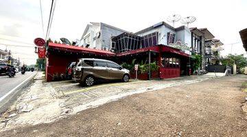 Gambar 1 Mixed Used Business Point Area Kemang