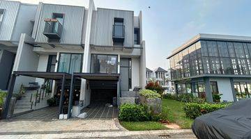 Gambar 1 Dijual Cepat Rumah Cluster Imajihaus