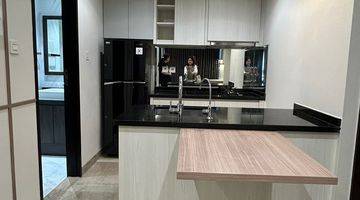 Gambar 2 Disewa Cepat Apartement Branz BSD 1 BR Branz 