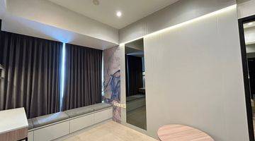 Gambar 1 Disewa Cepat Apartement Branz BSD 1 BR Branz 