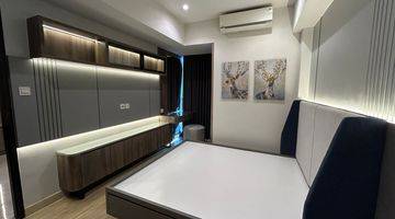 Gambar 4 Disewa Cepat Apartement Branz BSD 1 BR Branz 