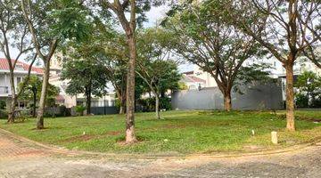 Gambar 1 Dijual Cepat Kavling Foresta Cluster Ultimo