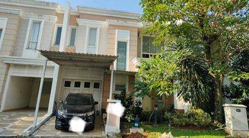 Gambar 1 Dijual Cepat Murah Cluster Flamingo Spring Gading Serpong