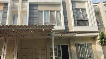 Gambar 1 Dijual Cepat Rumah Cluster Starling Spring Gading Serpong