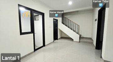 Gambar 2 Dijual Cepat Cluster Leonora Symphonia Gading Serpong