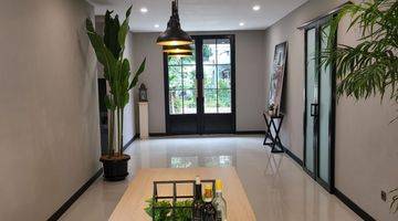 Gambar 4 Dijual Cepat Rumah Cluster Versailles BSD