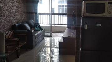 Gambar 1 Disewa Cepat Apartement Sillkwood