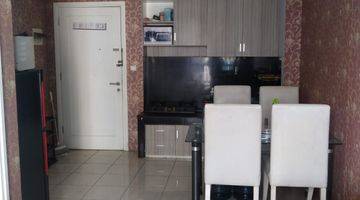 Gambar 4 Disewa Cepat Apartement Sillkwood