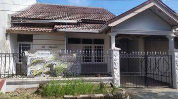 Gambar 1 Dijual Rumah Rungkut Mapan Termurah 7,8 Juta Permeter