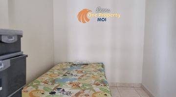 Gambar 2 Apartemen City Home Moi, Siap Pakai, Bersih, Rapih, Terawat, Sudah Renovasi, 2 Kamar Tidur, Full Furnished