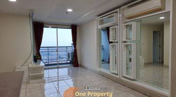 Gambar 5 Apartemen French Walk, Bagus, Semi Furnished, 2 Kamar Tidur