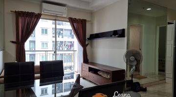 Gambar 3 Apartemen City Home Moi, Siap Pakai, Bersih, Rapih, Terawat, Sudah Renovasi, 2 Kamar Tidur, Full Furnished