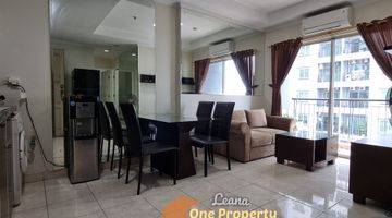 Gambar 1 Apartemen City Home Moi, Siap Pakai, Bersih, Rapih, Terawat, Sudah Renovasi, 2 Kamar Tidur, Full Furnished