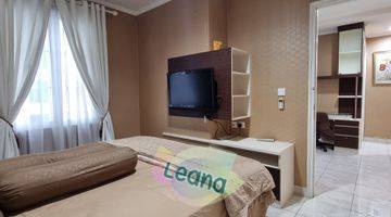 Gambar 4 Apartemen French Walk 2 Kamar Tidur Bagus Furnished