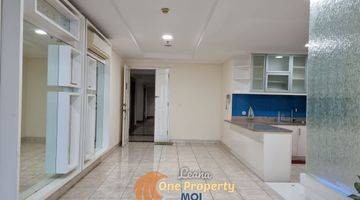 Gambar 3 Apartemen French Walk, Bagus, Semi Furnished, 2 Kamar Tidur