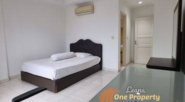 Gambar 4 Apartemen Gading Resort Residences Siap Pakai Bersih Terawat Bagus Furnished 3 Kamar Tidur