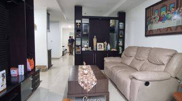 Gambar 2 Gading Resort Residences, Siap Pakai, Bersih, Terawat,  3 Kamar Tidur, Bagus, Furnished