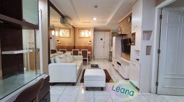 Gambar 5 Apartemen French Walk 2 Kamar Tidur Bagus Furnished