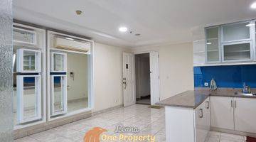 Gambar 2 Apartemen French Walk, Bagus, Semi Furnished, 2 Kamar Tidur