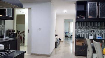 Gambar 4 Gading Resort Residences, Siap Pakai, Bersih, Terawat,  3 Kamar Tidur, Bagus, Furnished