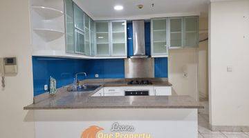 Gambar 1 Apartemen French Walk, Bagus, Semi Furnished, 2 Kamar Tidur