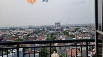 Gambar 3 Gading Resort Residences, Siap Pakai, Bersih, Terawat,  3 Kamar Tidur, Bagus, Furnished