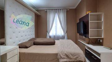 Gambar 2 Apartemen French Walk 2 Kamar Tidur Bagus Furnished