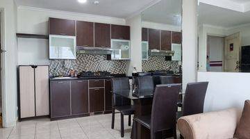 Gambar 5 Apartemen City Home Moi, Siap Pakai, Bersih, Rapih, Terawat, Sudah Renovasi, 2 Kamar Tidur, Full Furnished