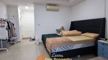 Gambar 4 Gading Resort Residences, Siap Pakai, Bersih, Terawat,  3 Kamar Tidur, Bagus, Furnished