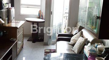 Gambar 2 Dijual Apartemen Purimas 2 Br Corner Lt 8 Dekat Upn Merr  Tol 