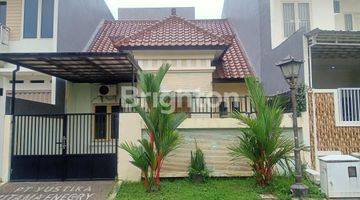 Gambar 2 RUMAH 1,5 LT FURNISHED DI PURIMAS REGENCY SURABAYA DEKAT UPN DAN MERR