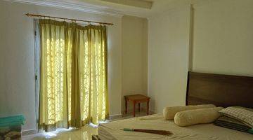 Gambar 3 Apartemen gading resort