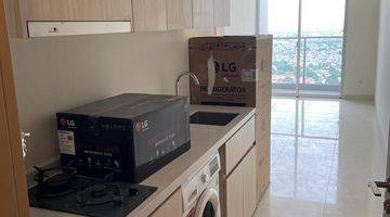 Gambar 1 Dijual apartemen sedayu city